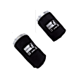 SET-BIL40221618 Rear, Driver and Passenger Side Air Spring, Set of 2