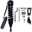 SET-BIL41319581 Front, Driver and Passenger Side Fully Loaded Strut