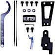 SET-BIL41319581 Front, Driver and Passenger Side Fully Loaded Strut