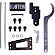 SET-BIL41319581 Front, Driver and Passenger Side Fully Loaded Strut