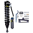 SET-BIL41326091 Front, Driver and Passenger Side Shock