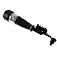 2010 Mercedes Benz S550 - Front, Driver and Passenger Side Air Strut