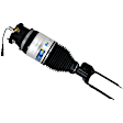 SET-BIL45240263 Front, Driver and Passenger Side Air Strut
