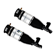 SET-BIL45240980 Rear, Driver Side Air Spring, 2-Piece Kit