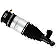 SET-BIL45240980 Rear, Driver Side Air Spring, 2-Piece Kit
