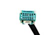 Driver and Passenger Side Mirrors, Power, Manual Folding, Heated, Textured Black, In-housing Signal Light, With memory, No Puddle Light, No Auto-Dimming, No Blind Spot Feature