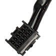 Driver and Passenger Side Mirrors, Power, Manual Folding, Heated, Paintable, In-housing Signal Light, No Memory, No Puddle Light, No Auto-Dimming, No Blind Spot Feature