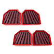 SET-BMCFB64720-2 OE Replacement Air Filter