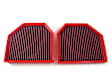 SET-BMCFB64720-2 OE Replacement Air Filter