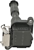 2000 BMW 528i - Ignition Coil, Set of 6