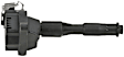 2000 BMW 528i - Ignition Coil, Set of 6