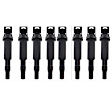 SET-BS0221504464-8 Ignition Coil, Set of 8