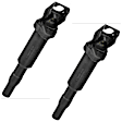 SET-BS0221504470-2 Ignition Coil, Set of 2