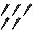 SET-BS0221504470-5 Ignition Coil, Set of 5