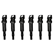 SET-BS0221504470-6 Ignition Coil Kit, Set of 6