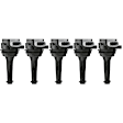 SET-BS0221604010-5 Ignition Coil, Set of 5