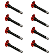 SET-BS0221604800-8 Ignition Coil, Set of 8