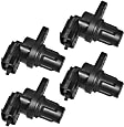 SET-BS0232103114 Camshaft Position Sensor, Set of 4 OE Replacement Series