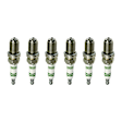 SET-BS0242229613-6 Spark Plug, 3.2L, 6Cyl, Set of 6