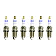 SET-BS0242240628-6 Spark Plug, 3.6L, 6Cyl, Set of 6