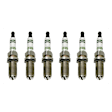 SET-BS0242245581-6 Spark Plug, Set of 6