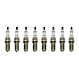 SET-BS0242245581-8 Spark Plug, Set of 8