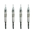 SET-BS0250202022-4 Glow Plug Kit