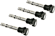 SET-BS0986221024 Ignition Coil, Set of 4, OE Replacement Series