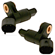SET-BS0986594000 ABS Speed Sensor Set of 2