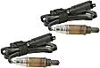 SET-BS15109 After Catalytic Converter Oxygen Sensor, Set of 2, 4-wire, OE Replacement Series