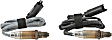 SET-BS15680 After Catalytic Converter Oxygen Sensor, Set of 2, 4-wire, OE Replacement Series