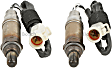 SET-BS15717 Oxygen Sensor, Set of 2, 4-wire, OE Replacement Series