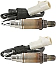 SET-BS15717 Oxygen Sensor, Set of 2, 4-wire, OE Replacement Series