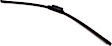 SET-BS15A-A Front, Driver and Passenger Side Wiper Blades