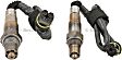 SET-BS16274 Before and After Catalytic Converter Oxygen Sensor, Set of 2, 4-wire, OE Replacement Series