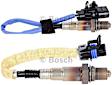 SET-BS16746 Before and After Catalytic Converter Oxygen Sensor, Set of 2, OE Replacement Series