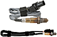 SET-BS17094 Before Catalytic Converter Oxygen Sensor, Set of 2, 5-wire, 3.0L, 6Cyl