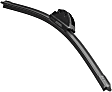 SET-BS18CA Front or Rear, Driver and Passenger Side Clear Advantage Series Wiper Blades, Frameless, 18 in. and 24 in. Length