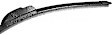 SET-BS18OE Front, Driver and Passenger Side Wiper Blades