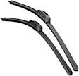 SET-BS18OE Front, Driver and Passenger Side Wiper Blades