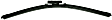 SET-BS19OE-C Front, Driver and Passenger Side Wiper Blades