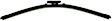 SET-BS19OE Front, Driver and Passenger Side Wiper Blades, All Wheel Drive