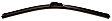 2015 Kia Soul - Wiper Blade, Frameless