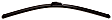 2015 Kia Soul - Wiper Blade, Frameless