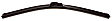 2000 Subaru Legacy - Wiper Blade, Frameless