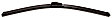 2000 Subaru Legacy - Wiper Blade, Frameless