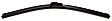SET-BS20A-D Front, Driver and Passenger Side Wiper Blades