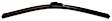 SET-BS20A-E Front, Driver and Passenger Side Wiper Blades
