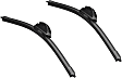 1999 Saturn SC2 - Wiper Blade, Frameless