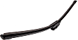 SET-BS21OE-C Front, Driver and Passenger Side Wiper Blades